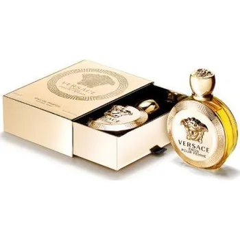 Parfém Versace Eros Pour Femme W EDP Tester 100 ml