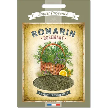 Koření Esprit Provence Rozmarýn Sušené bylinky, 25 g