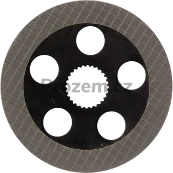 Brzdový kotouč Brzdový kotouč pro Deutz Fahr, Same, Hürlimann, Lamborghini, 090015846, 90015846