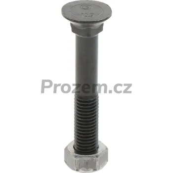 Šroub Šroub pluhu M12x1,75x80 mm, 10.9, DIN 608