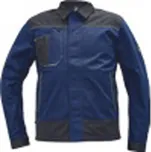 Cerva Cremorne Pánská pracovní bunda 03010569 navy 46