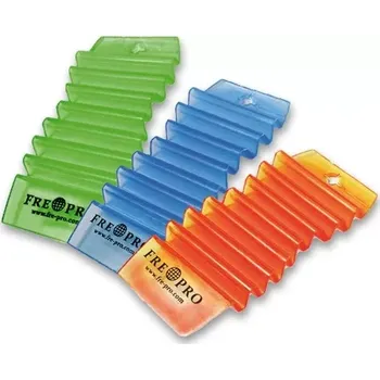 Vůně do bytu FRE-PRO HANG TAG víceúčelová vonná závěska MIX vůní