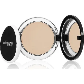 Make-up BELLÁPIERRE Kompaktní minerální make-up 5v1 Odstín 02 - Ivory, 10g