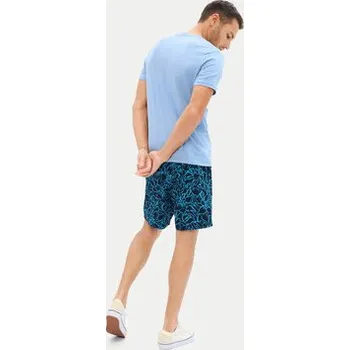 Gap Plavecké šortky 507546-01 Tmavomodrá Regular Fit S