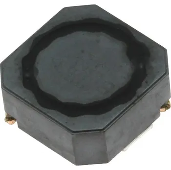 Epcos SMD Tlumivka 6.8uH 4.6A, vel. 10.4x10.4x4.8mm