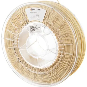 Filament Filament Spectrum ASA Kevlar [1,75mm, 0.75kg]