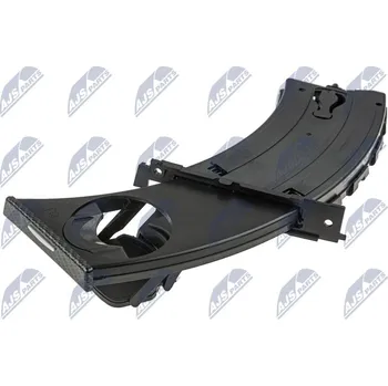 Auto-moto baterie Držák nápoje NTY EZC-BM-139