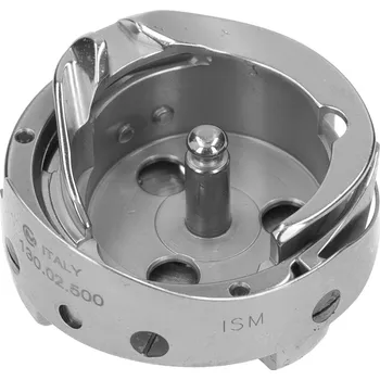 Příslušenství k šicímu stroji Texi Chapač bez pouzdra pro Pfaff Select, Gritzner Tipmatic, Bobbin Emotion