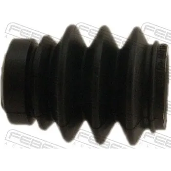 Brzdový třmen Měch, vodítko brzdového třmenu FEBEST 1273-TUCSF