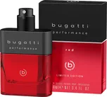 Bugatti Performance Red M EDT