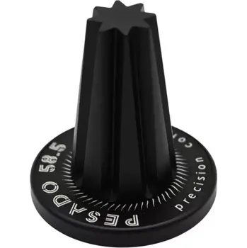 Příslušenství pro přípravu kávy Pesado základna pro WDT