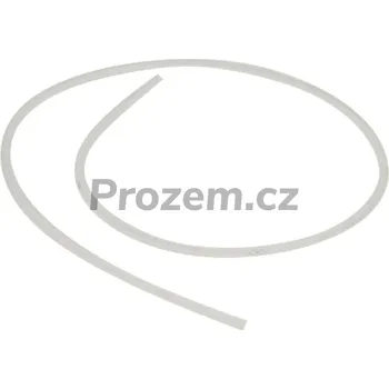 Chladič motoru Odvzdušňovací hadice 1000 mm, silikon pro Deutz Fahr, Fendt