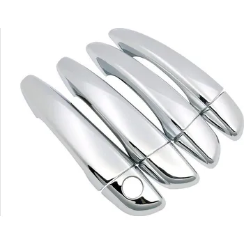 Tuning Peugeot 5008 Kryty klik dveří