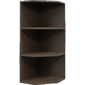 Kuchyňská skříňka ArtExt Kuchyňská skříňka horní, W7 / 30 Pescara Barva korpusu: Lava