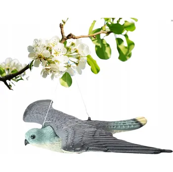 Odpuzovač zvířat Odpuzovač ptáků Garlist