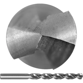 Vrták NÁSTROJE CZ Vrták 05,00x180/30 RCZ100HSS - speciál - SPRCZ100HSS0500-180/30