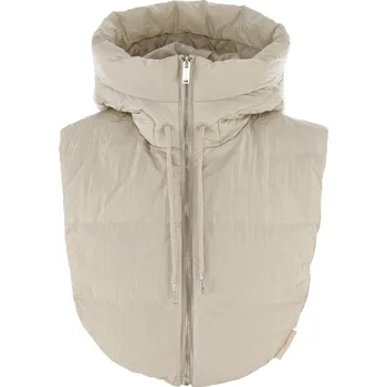 Rukavice TEPLÝ NÁKRČNÍK S KAPUCÍ Rino Pelle