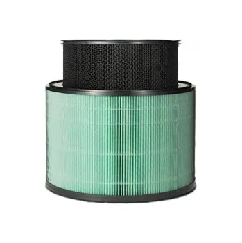 Příslušenství pro čističku vzduchu Filtr 2v1 pro LG PuriCare