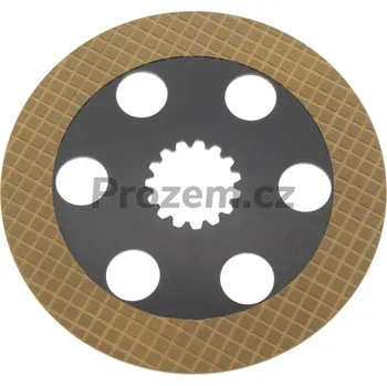 Brzdový kotouč Brzdový kotouč pro Valtra, V32800600, V32584800