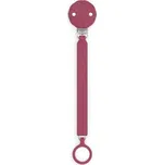 SUAVINEX | KLIP na dudlík WONDER - Viva Magenta