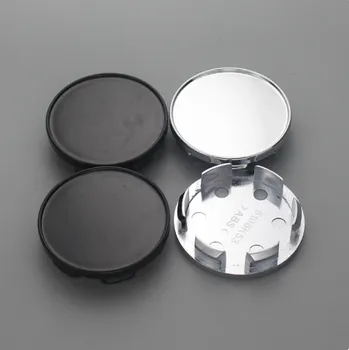 Alu kolo Pokličky do alu kol CHevrolet 53 x 48 mm