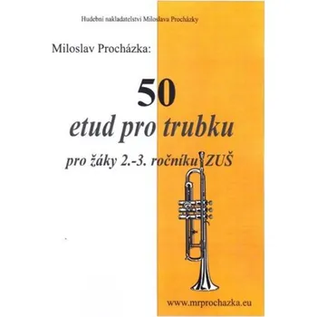 50 etud pro trubku