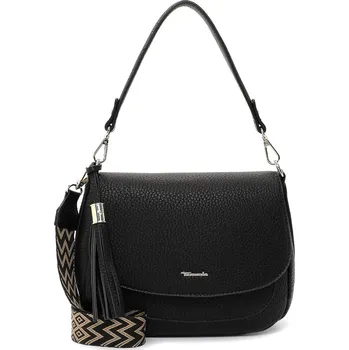 Kabelka Dámská kabelka Tamaris Chara - černá