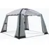 Zahradní stan Coleman Air Shelter M 3,05 x 3,05 x 1,8 m šedý