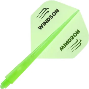 Windson Letky Astix - green - S