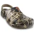 Pánské pantofle Crocs Classic Realtree V2 12132-260