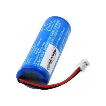 Telefonní příslušenství Baterie Rowenta EP8021 3,7V 1600mAh