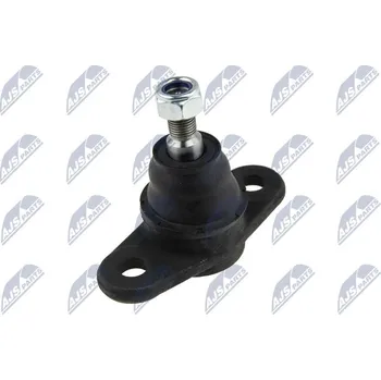 Motorový olej Čepy NTY ZSD-KA-313