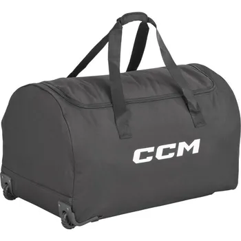 Sportovní taška CCM Hokejová Taška CCM EB 420 Player Basic Black 36"