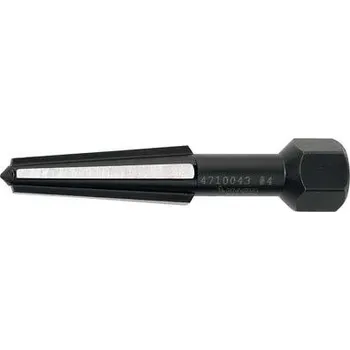 Závitořezný nástroj Vytahovač šroubů 2-řezný, pravotočivý a levotočivý závit, velikost 1 rennsteig 471 001 3