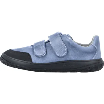 Dětská treková obuv Jonap Nella modrá Velikost: 33