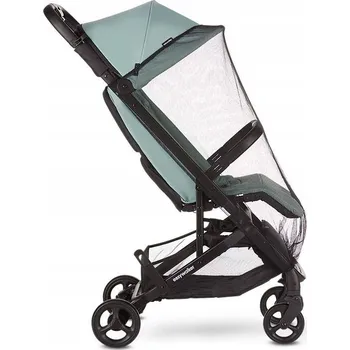 Kočárek EASYWALKER MOSKYTIÉRA PRO SPORTOVNÍ KOČÁREK MILEY / BUGGY GO