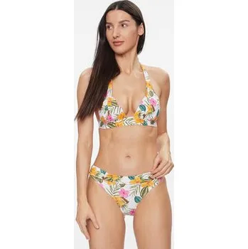 Dámské plavky Banana Moon Vrchní část bikin Maho Tortuga Barevná XL