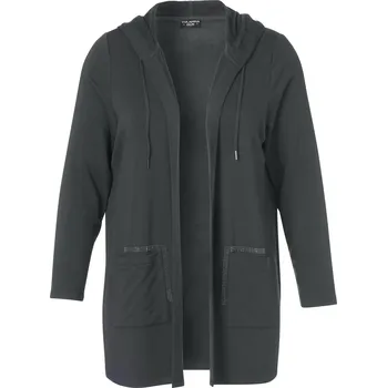 Dámský svetr Via Appia CARDIGAN 943831 38, Khaki