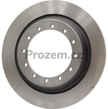 Brzdový kotouč Brzdový kotouč zadní pro JCB, 45402704