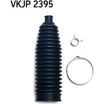 Sada měchů, řízení SKF VKJP 2395