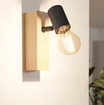 Eglo 99477-Nástěnné bodové svítidlo TOWNSHEND 3 1xE27/10W/230V-