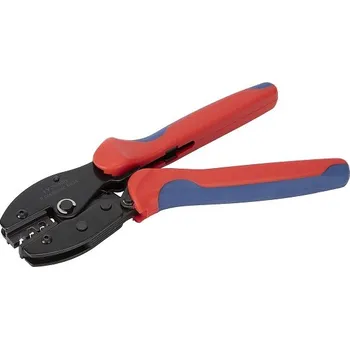 Krimpovací kleště Krimpovací kleště pro fotovoltaické konektory MOREK MAP0001A40