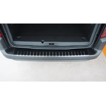 Lišta karosérie Alufrost Ochranná lišta hrany kufru Toyota ProAce City 2020- (carbon)