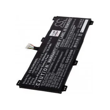 Baterie k notebooku Baterie Huawei HB6081V1ECW-41 15,28V 3600mAh