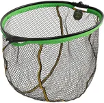 Delphin Podběráková Hlava Plovoucí Reaxe FloateR FoldRound - 50x40 cm