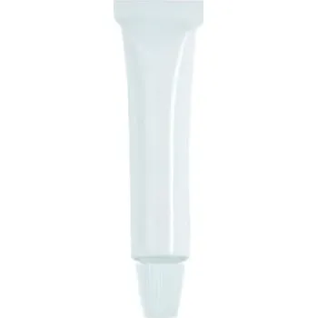 Péče o vousy Solingen Pasta na obtahovací řemen Bílá