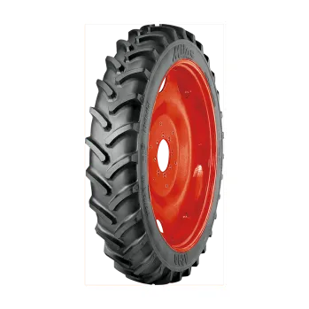 Pneu pro těžký stroj 270/80R36 AC90 TL 134A8/131B MITAS