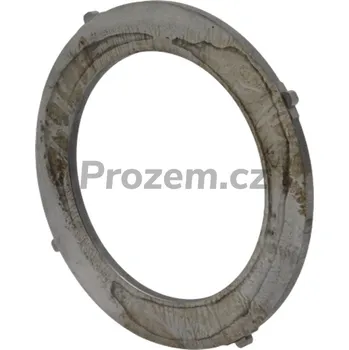 Píst motoru Píst 48,9 mm pro John Deere, L63948, L63522