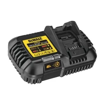 Nabíječka baterií Nabíječka DeWALT XR FLEXVOLT – DCB116 / NA069327