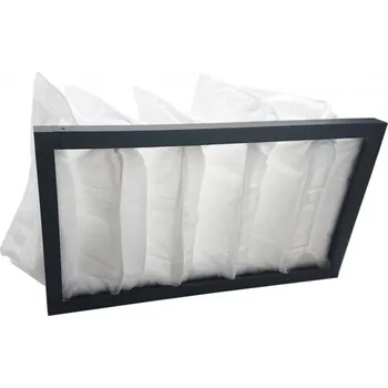 Teplovzdušný ventilátor Remak KF5 50-30 ECOD